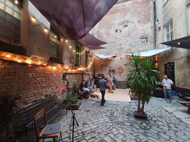 Opinii despre Uncle Ferro în Olomouc - Gastronomie a pohostinství