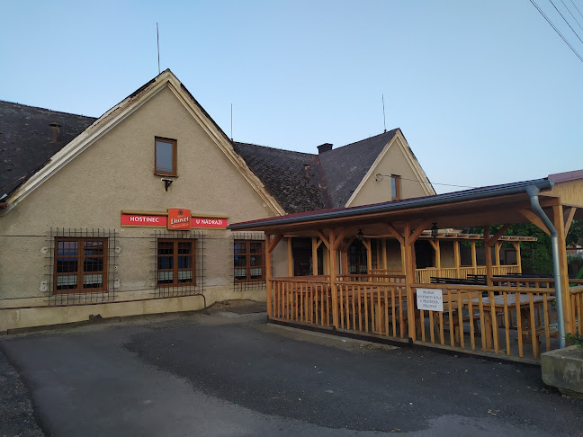 Comentarii opinii despre Hostinec u nádraží