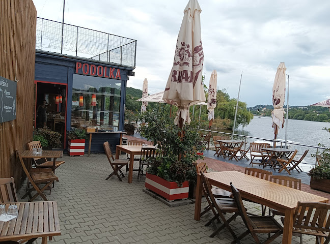 Comentarii opinii despre Restaurace Podolka