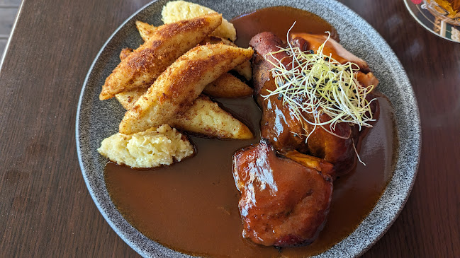 U Kroka - Gastronomie a pohostinství