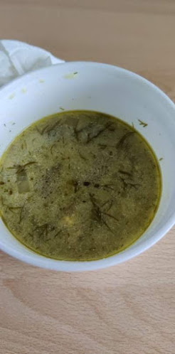 Krmelec Bistro - Brno