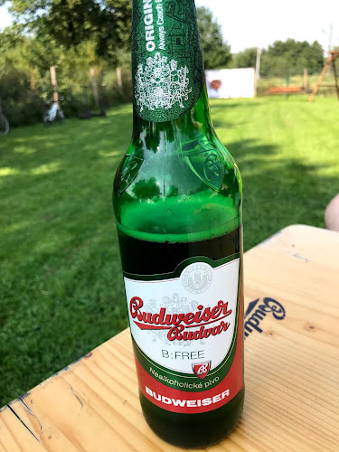 Občerstvení Zábřeh louky - Dolní Benešov