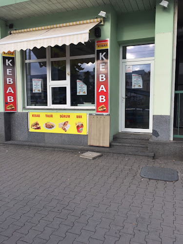 KEBAB - Gastronomie a pohostinství