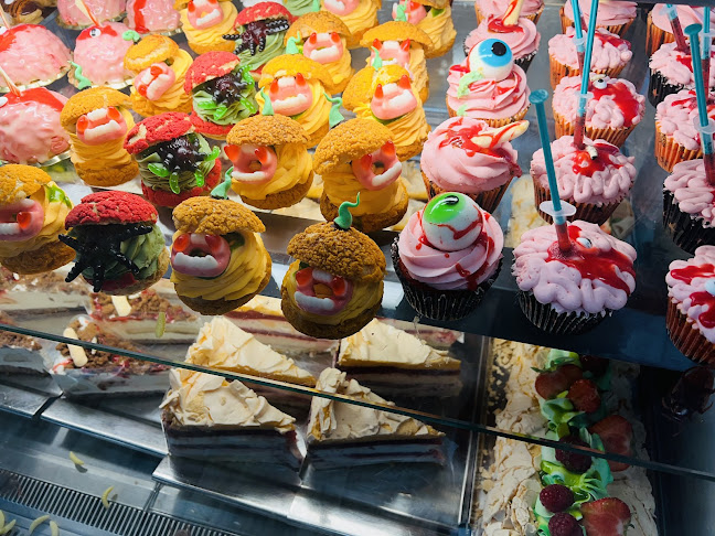 Opinii despre CafeNicolette în Jirkov - Gastronomie a pohostinství