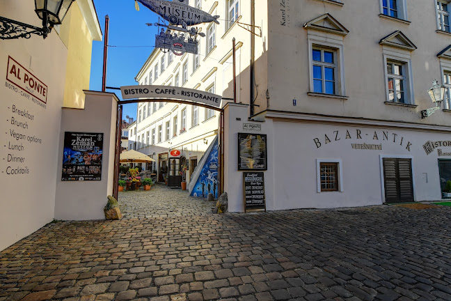 Kočár - Gastronomie a pohostinství