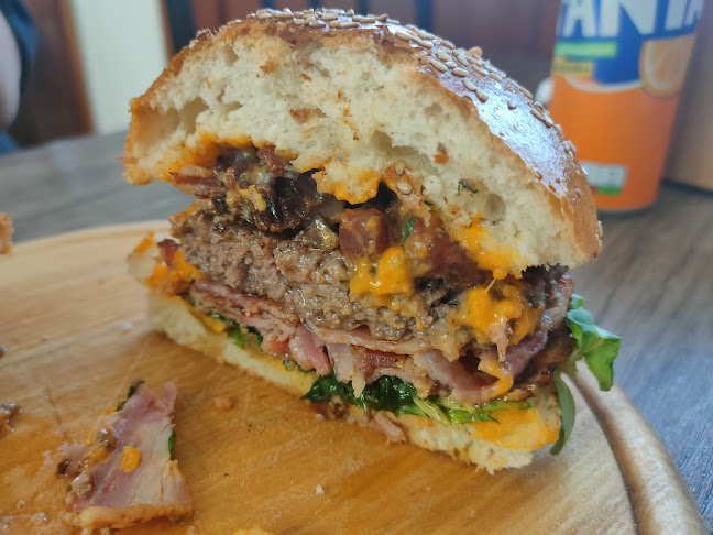 Opinii despre Dlabárna s.r.o. în Ústí nad Orlicí - Gastronomie a pohostinství