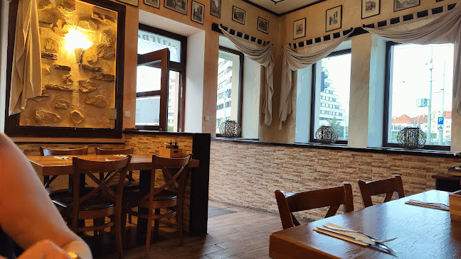 Pizzeria Piccolo Mondo - Gastronomie a pohostinství