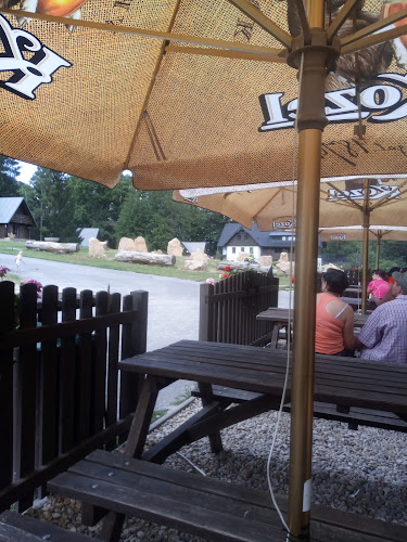 Motorest Zavadilka - Liberec