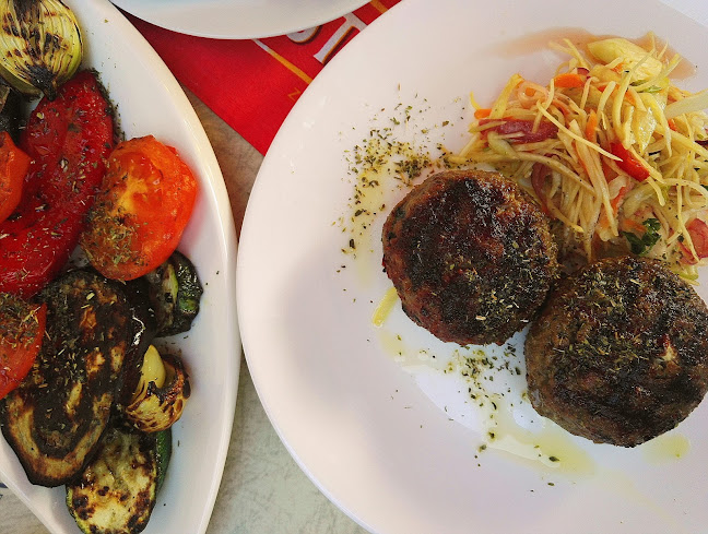 Greek Restaurant Delphi - Gastronomie a pohostinství