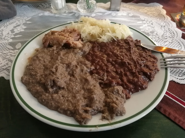 Comentarii opinii despre U Popů