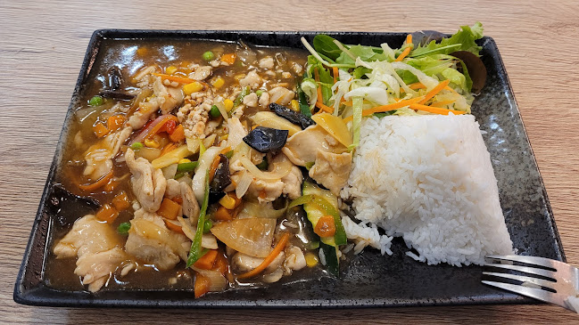 VietBiG Kadaň - Kadaň