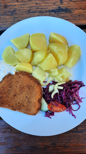 Restaurace u Vondrášků, Amv Bohemia S.r.o. - České Budějovice