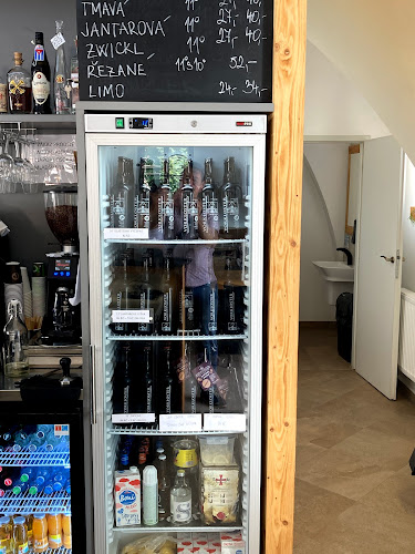 Comentarii opinii despre Klášterní pivovar Porta Coeli