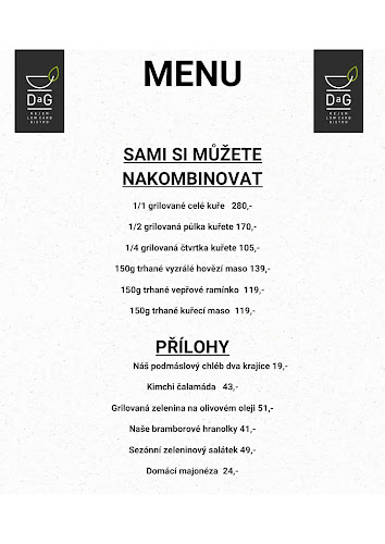 Comentarii opinii despre Bistro DaG