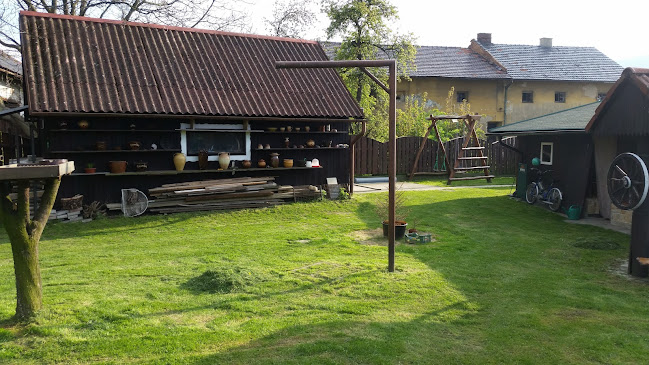 Hospudka U Konvicku - Loučka