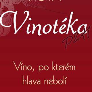 Vinotéka P&H - Gastronomie a pohostinství
