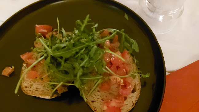 Alla stella nera - Staré Město