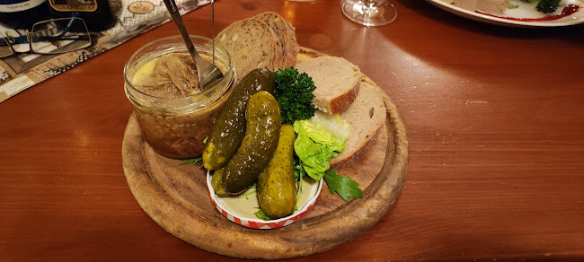 Grill Restaurant U Horkých Kamenů - Jilemnice