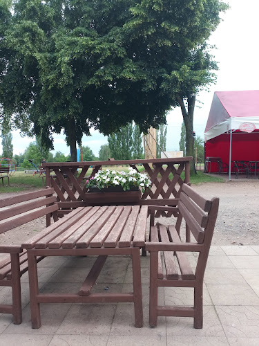 Restaurace ATC HRADEC - Ústí nad Labem