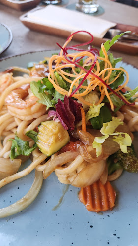 Comentarii opinii despre Zlatý Klas ASIA restaurace