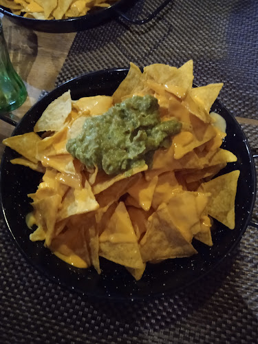 Mexická restaurace Popocatépetl - Břeclav