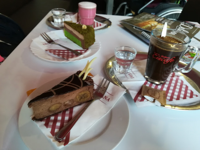 Delikana - Kroměříž