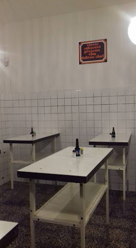 Retro Jídelna Melíšek - Praha 4