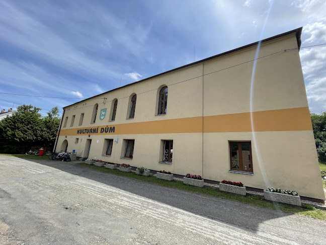 Hospoda L. Kucerik - Ostrava