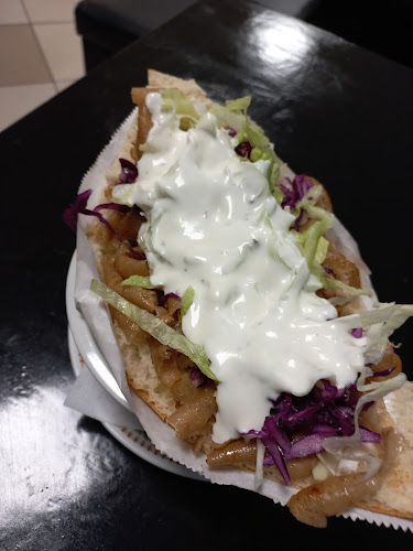 Antalya Döner Kebab