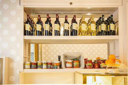 Mediterranean Restaurant & Bistro Antonio Sandev