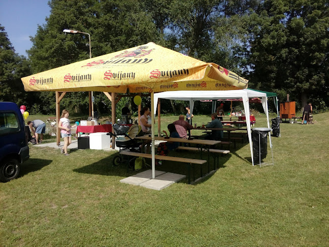 Pohostinství Podůlšany