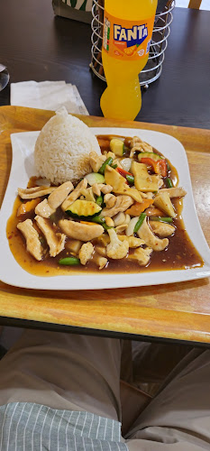 Comentarii opinii despre Bistro Huong Viet