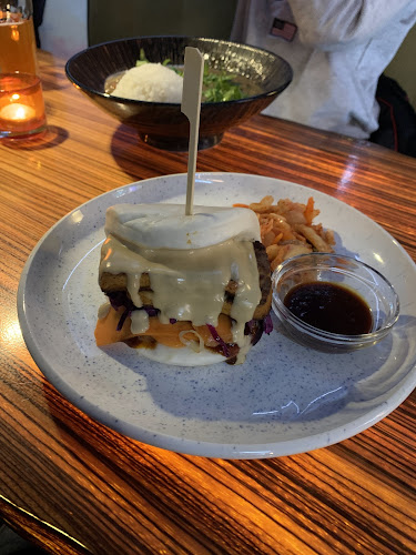 Lehká hlava - vegetariánská restaurace - Staré Město