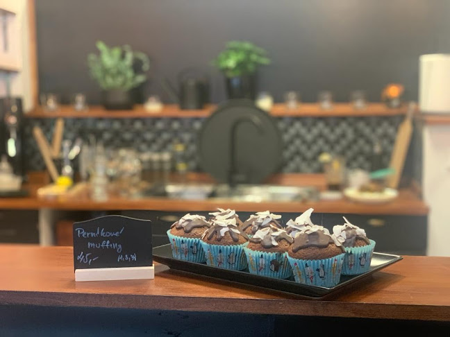 Industrial Bistro - Liberec