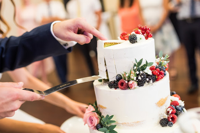 Pouliční pečení - Brno