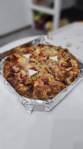 Pizza CeZar - Gastronomie a pohostinství