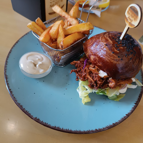 Comentarii opinii despre Naše BiSTRO Jeseník