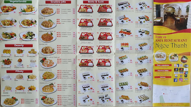 Comentarii opinii despre Ngoc Thanh