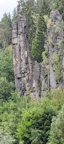 Opinii despre Palačinkárna a kavárna u Mlsného medvěda în Karlovy Vary - Gastronomie a pohostinství