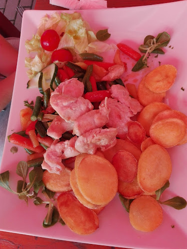 Restaurace Štika - Gastronomie a pohostinství