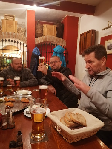 Restaurant V.R.Levský - Ostrava