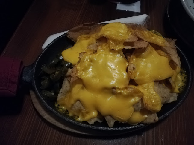 The Wall Pub - Gastronomie a pohostinství