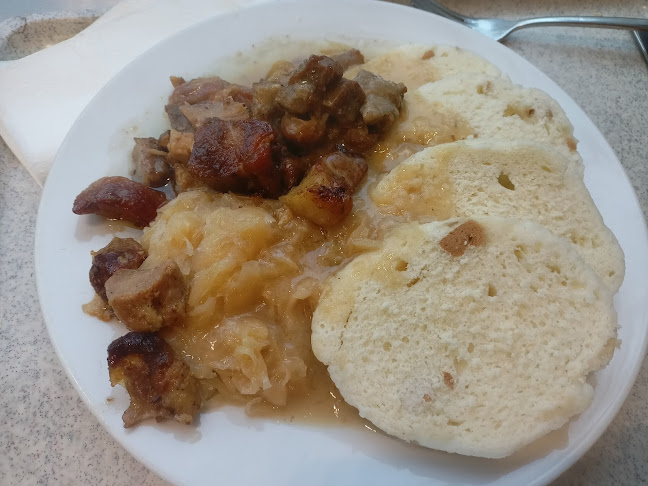 Opinii despre Jídelna Letná în Praha - Gastronomie a pohostinství