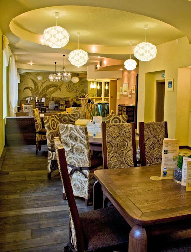 Slunečnice zdravé bistro - Plzeň