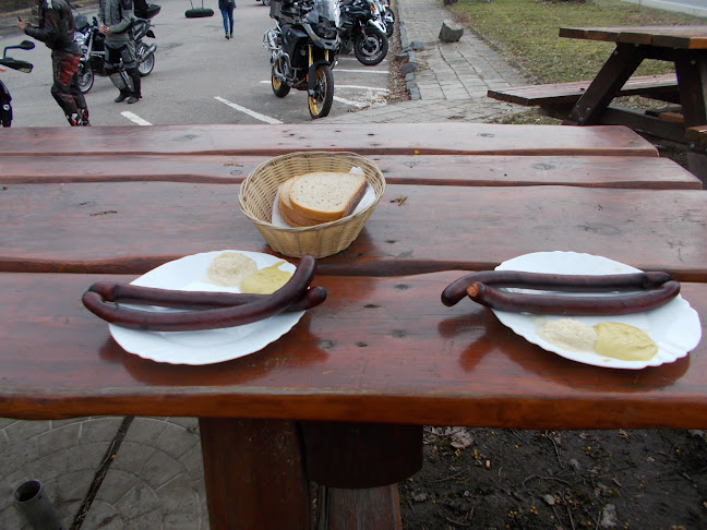 Bistro Tramp - Zlín