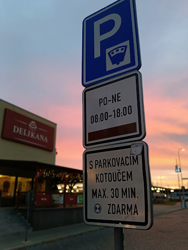 Opinii despre Delikana în Břeclav - Gastronomie a pohostinství