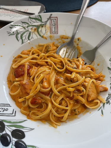 Pizzerie u Nuhiho - Gastronomie a pohostinství