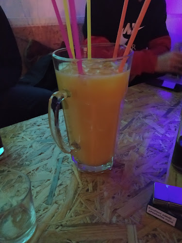 Disco bar Nový Soud