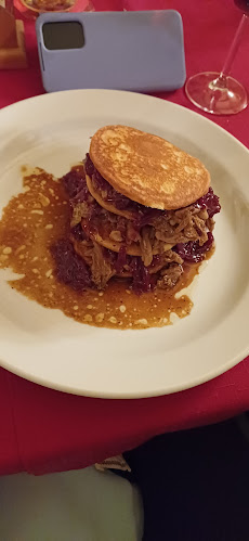 Opinii despre Restaurace Na tý louce zelený în Praha - Gastronomie a pohostinství