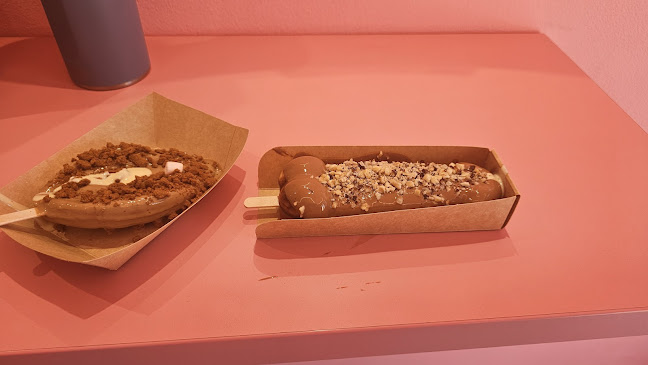 Mr. Dick - Nové Město